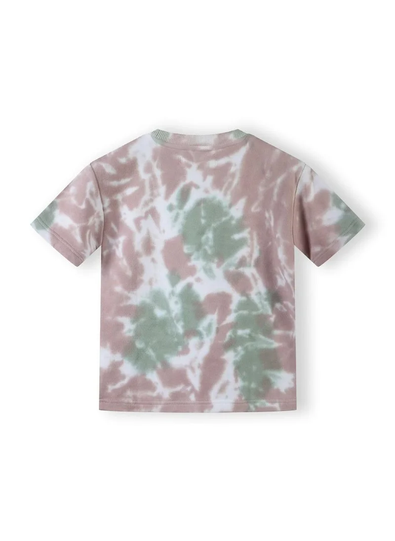 MINOTI Kids T-Shirt and Shorts Set