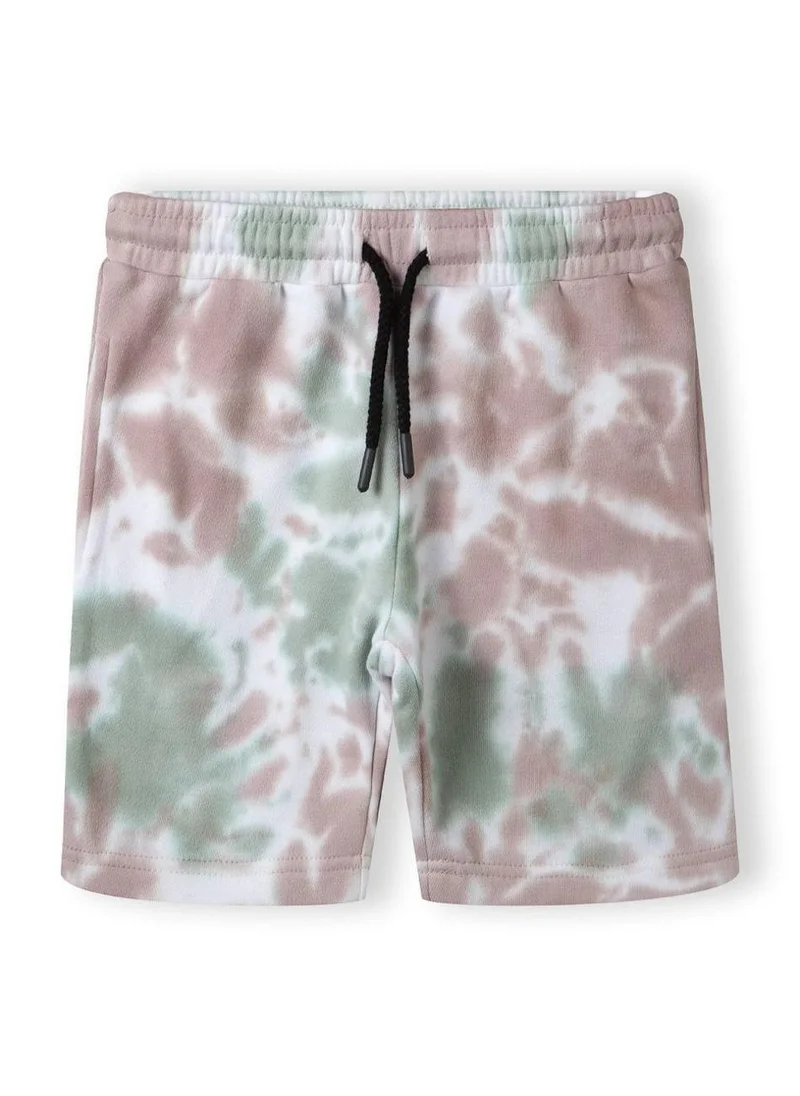 MINOTI Kids T-Shirt and Shorts Set