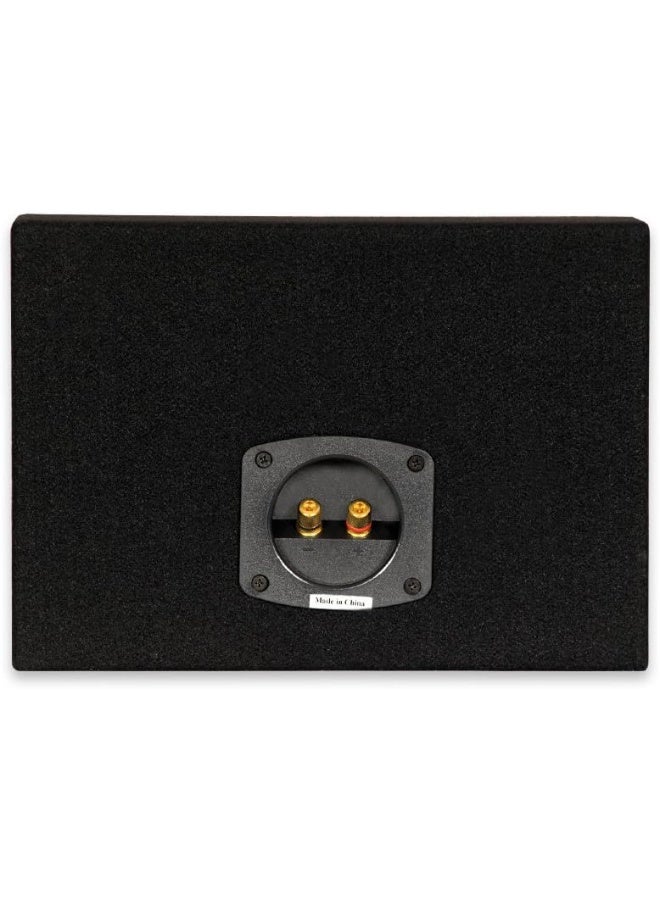 Anki Goldwood TR-69 Pair of Truck/Car Box Speaker Cabinets for 6X9 Speakers - Image 3