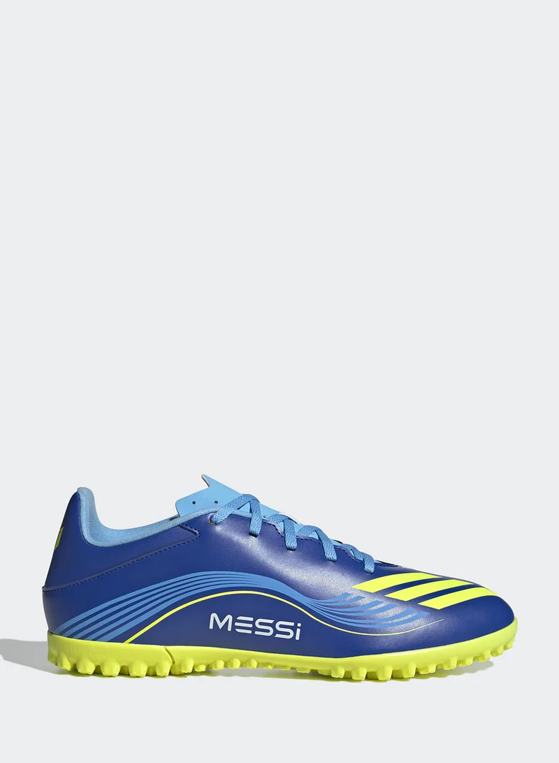 Adidas F50 Messi Club Tf