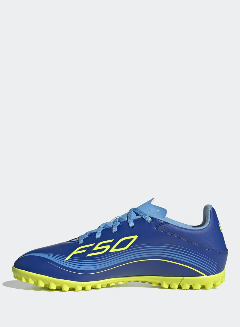 Adidas F50 Messi Club Tf