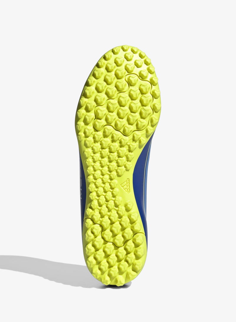 Adidas F50 Messi Club Turf Boots - Image 5