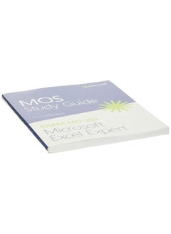 MOS Study Guide for Microsoft Excel Expert Exam MO-201  - Image 4