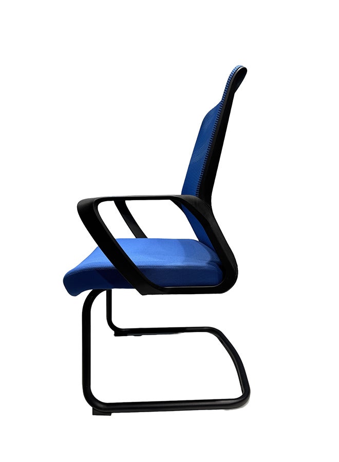 First Touch Furniture Best Office vistor Chairs , Modern Computer Desk  Chair , guest chair - Image 4