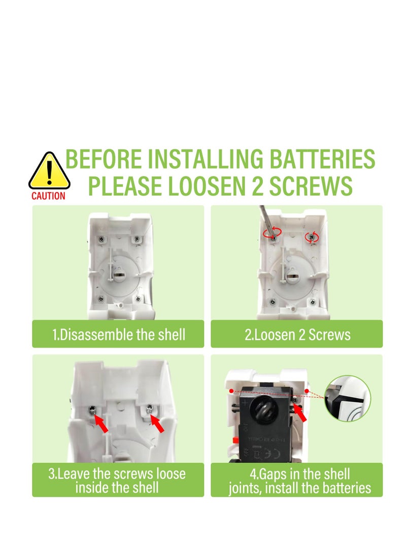 مجموعة مسار سيارات بألوان فضائية للأطفال - ألعاب تعليمية للسيارات ومسار سباق للأولاد من عمر 2-6 - هدية مثالية لعيد الميلاد للمتسابقين الصغار! - Image 2