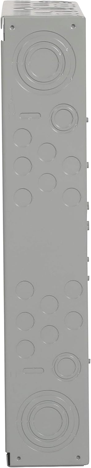 SIEMENS PN Series 125 Amp 16Space 32Circuit Main Lug PlugOn Neutral Load Center Indoor with Copper Bus - Image 3