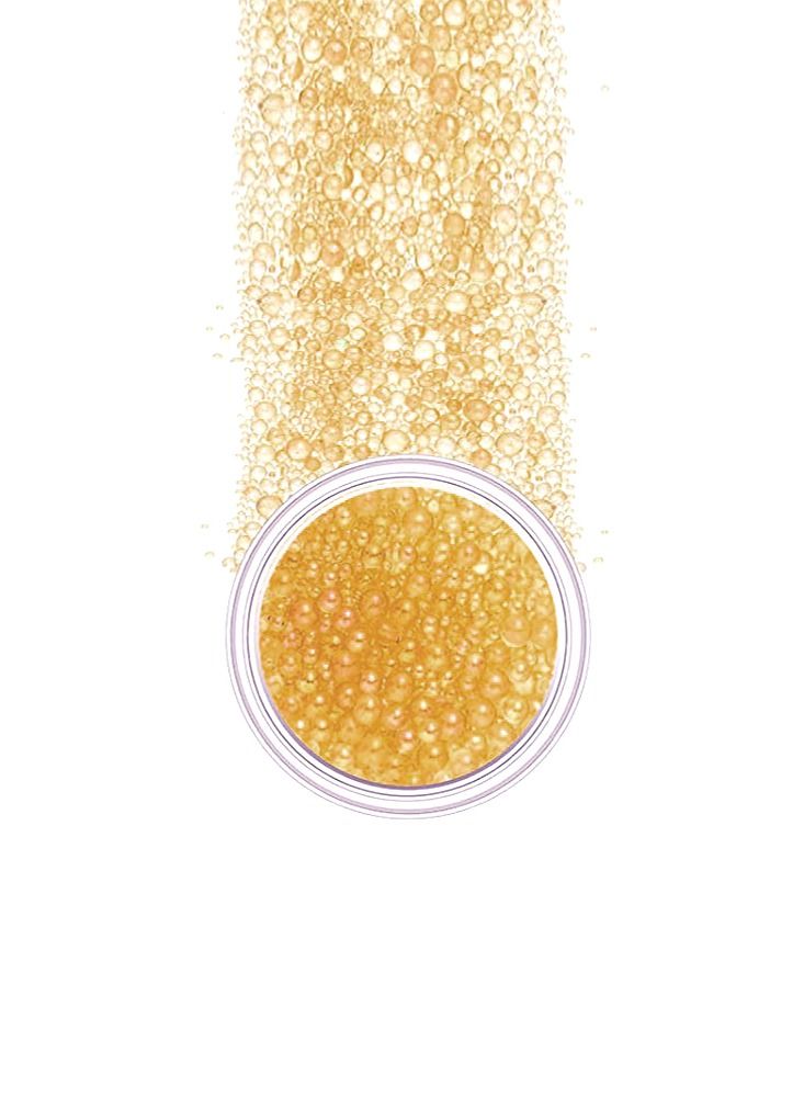 Resin Glass Bubble Beads No Hole Colorful Micro Beads UV Resin Bubble Beads Iridescent Water Droplets Bubble Beads Tiny Glass Beads for Resin Crafting Nail Arts Jewelry Making