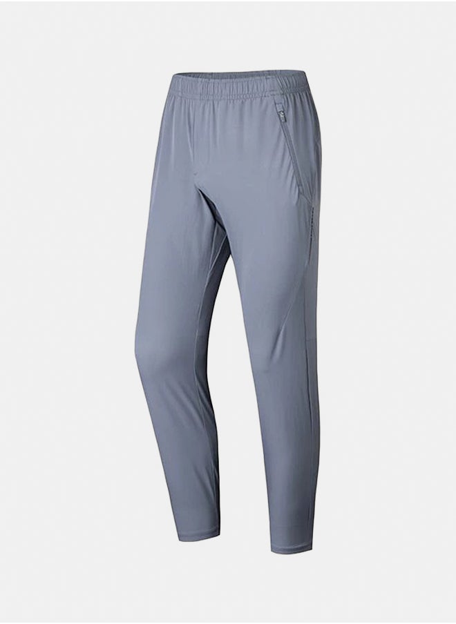 ANTA WOVEN CROSS TRAINING PANTS  - Image 1