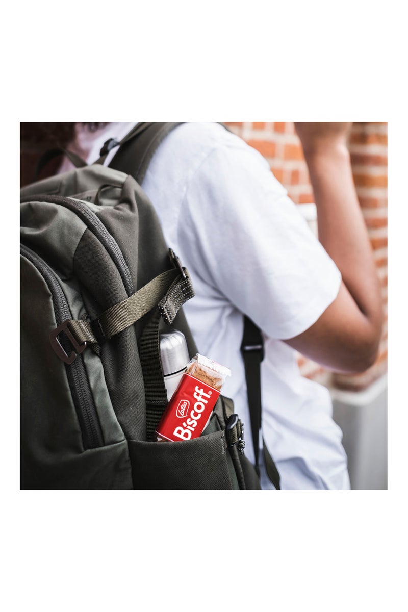 Lotus Biscoff Caramelized Biscuit Cookies 186g - Image 4