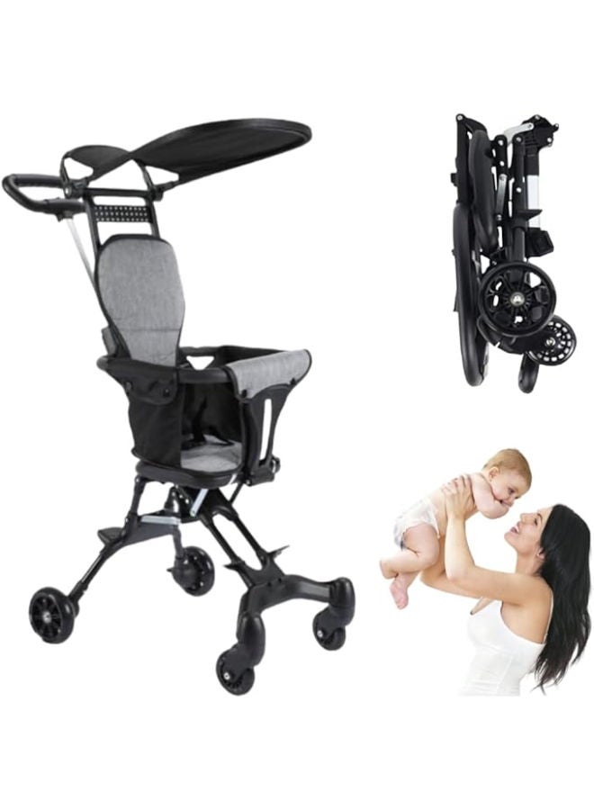 Baby Single Stroller - Image 1