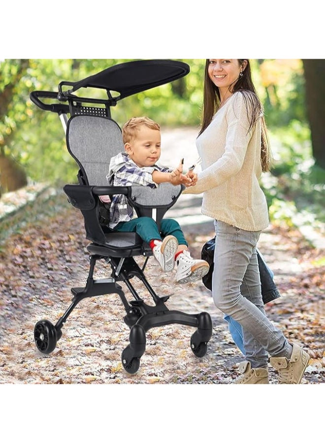 Baby Single Stroller - Image 2