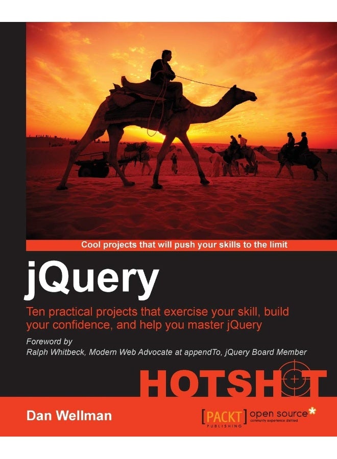 Jquery Hotshot