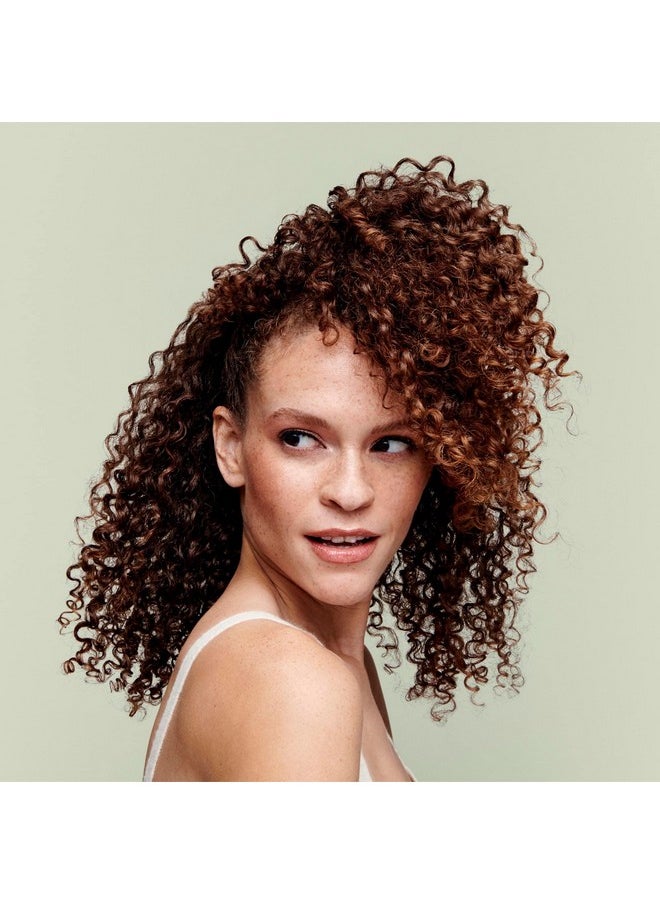 DevaCurl - DevaCurl Low-Poo Original Mild Lather Cleanser for Rich Moisture, 12 fl. oz. - Image 1