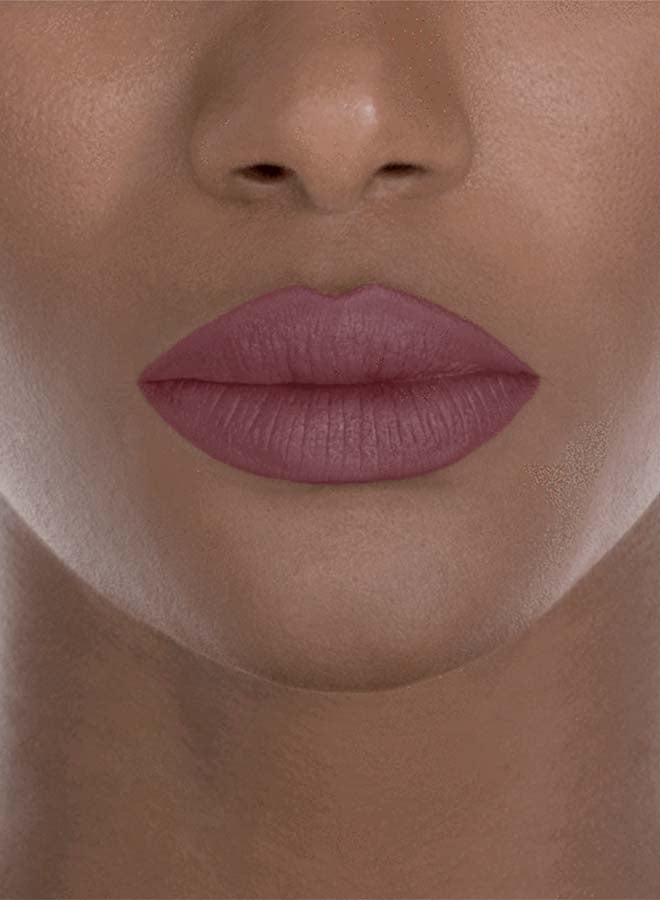 OFRA Long Lasting Liquid Lipstick Matte Unzipped - Image 4