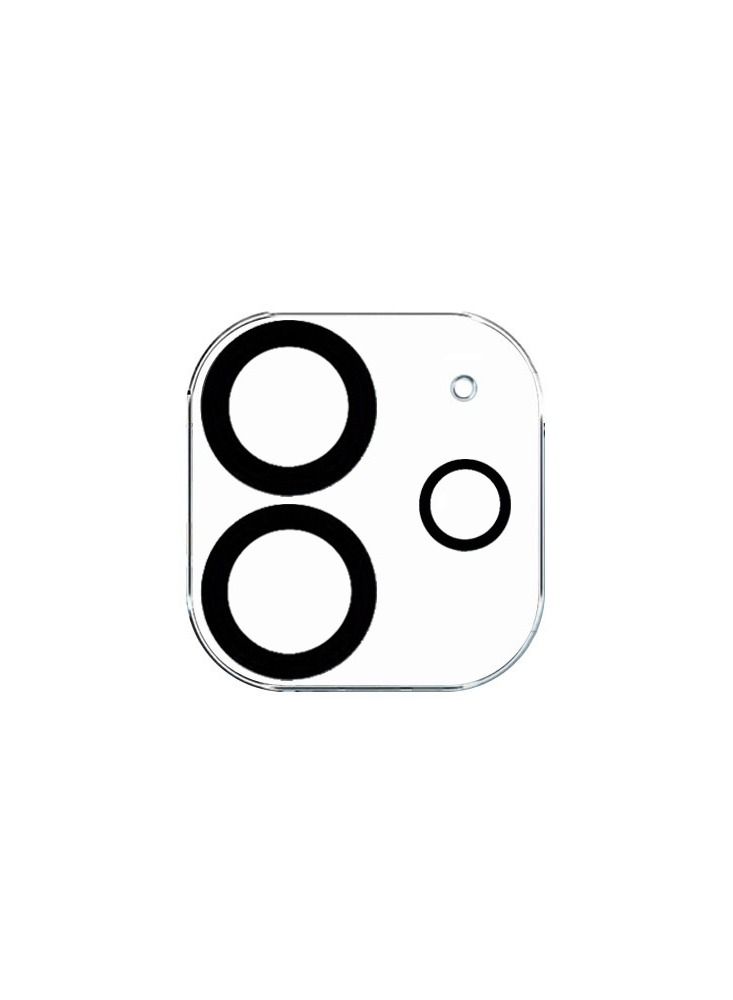 CATANES Camera Lens Protector For Apple iPhone 11 - Image 1
