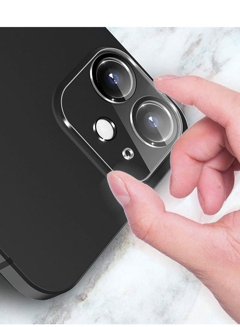 CATANES Camera Lens Protector For Apple iPhone 11 - Image 3