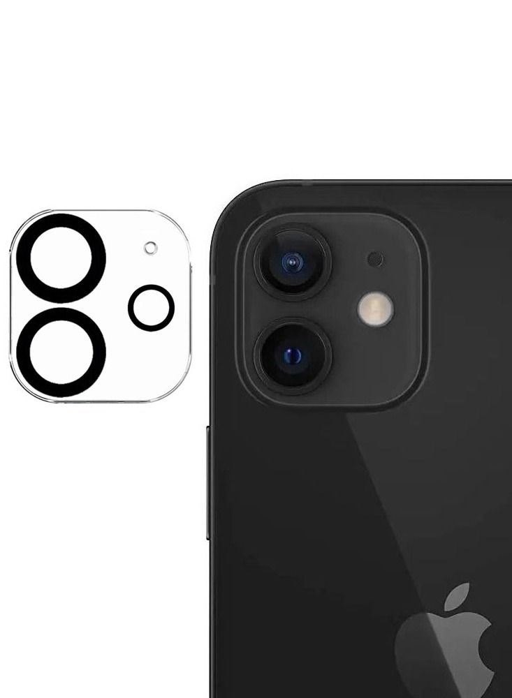 CATANES Camera Lens Protector For Apple iPhone 11 - Image 2