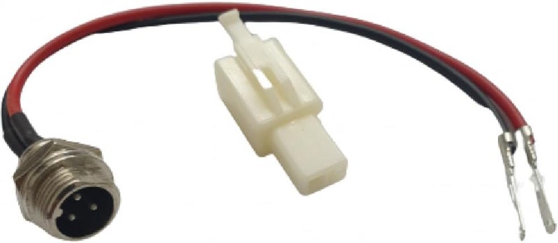 Mini Charger Input for 36V 48V Scooter Smart Scooter