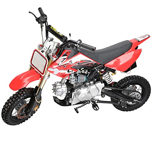 GREHUA Folding Gear Shift Lever Compatible with 50cc 70cc 90cc 110cc 125cc Pit Dirt Bike SSR110 SSR125 TaoTao110 DB10 DB14 ATA SDG107 TTR50 Baja DR49 Kayo Roketa Pitster pro Sunl Lifan Parts Black - Image 5