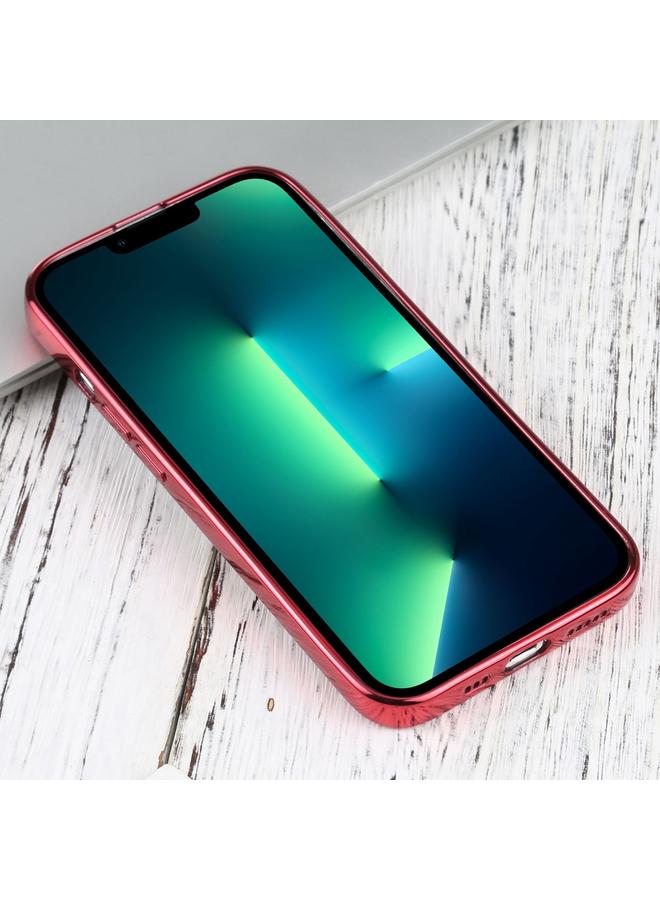 Zaboon Case For iPhone 13 Pro Max Ultra-thin Electroplating TPU Protective Case - Image 3