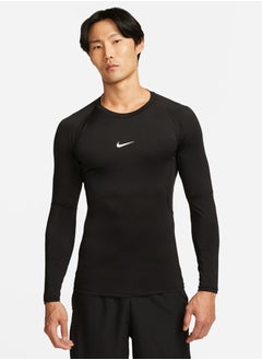 M Np Df Tight Top Ls