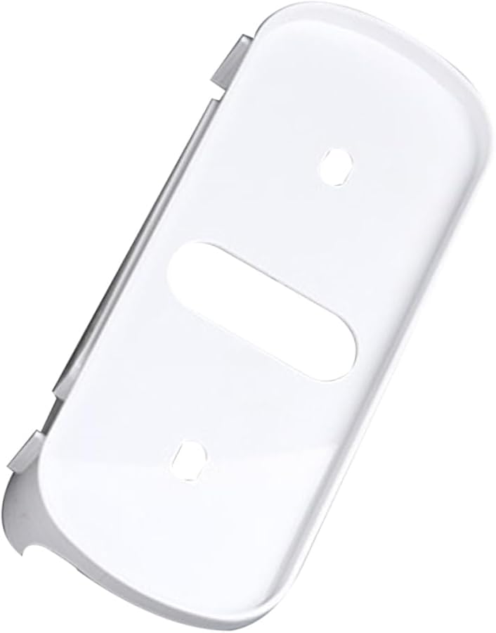 رف شاحن مثبت على الحائط منظم رف شحن عائم لاصق منضدة جانبية لتخزين الهواتف والأجهزة اللوحية - Image 2