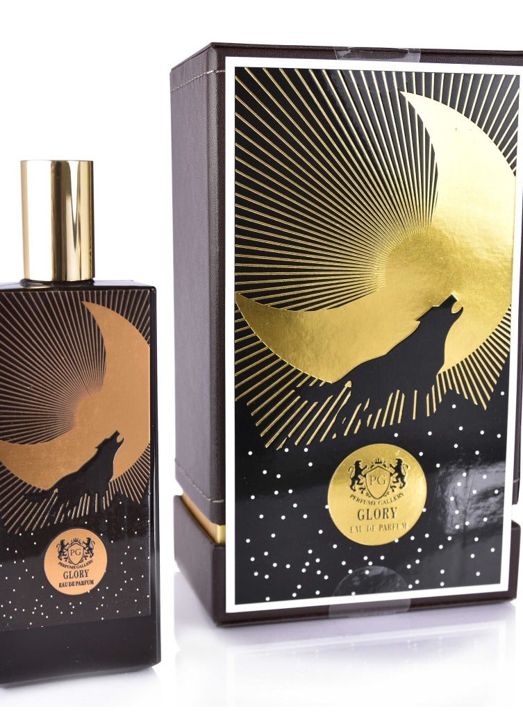 معرض العطور عطر غلوري برفيوم 75 مل - Image 2