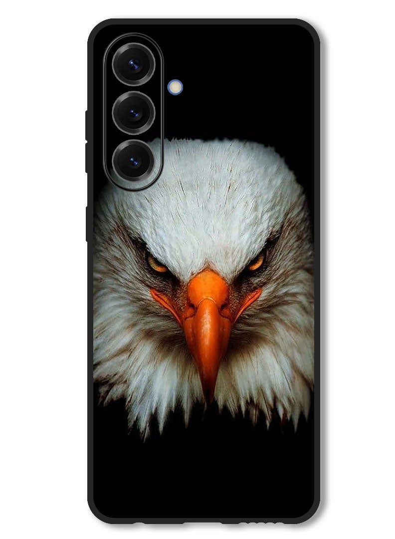 Theodor Case Compatible with Samsung Galaxy M56 6.74 Inch Protection Shockproof Bumper Cover Eagle 4 - Image 1
