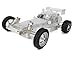 Team Associated 6004 RC10CC 110 Classic Clear Edition 2WD Buggy Kit Standard - Image 2
