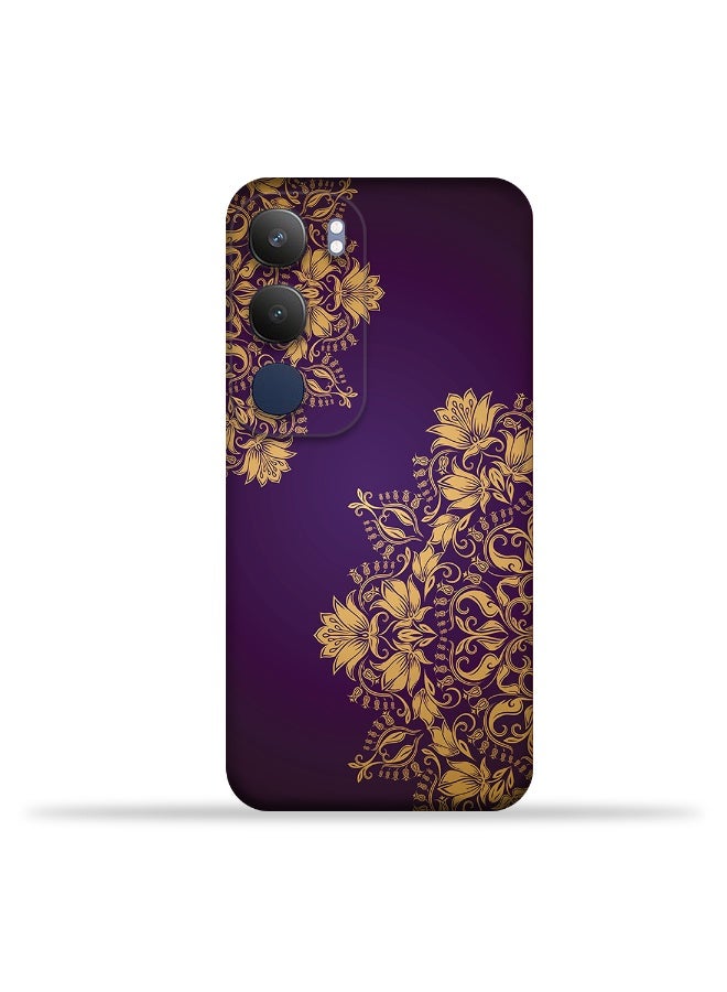 AMC DESIGN Protective Case Cover For vivo Y29 5G ( LTE / 5G ) - Image 1