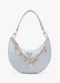 جس LIGHT BLUE