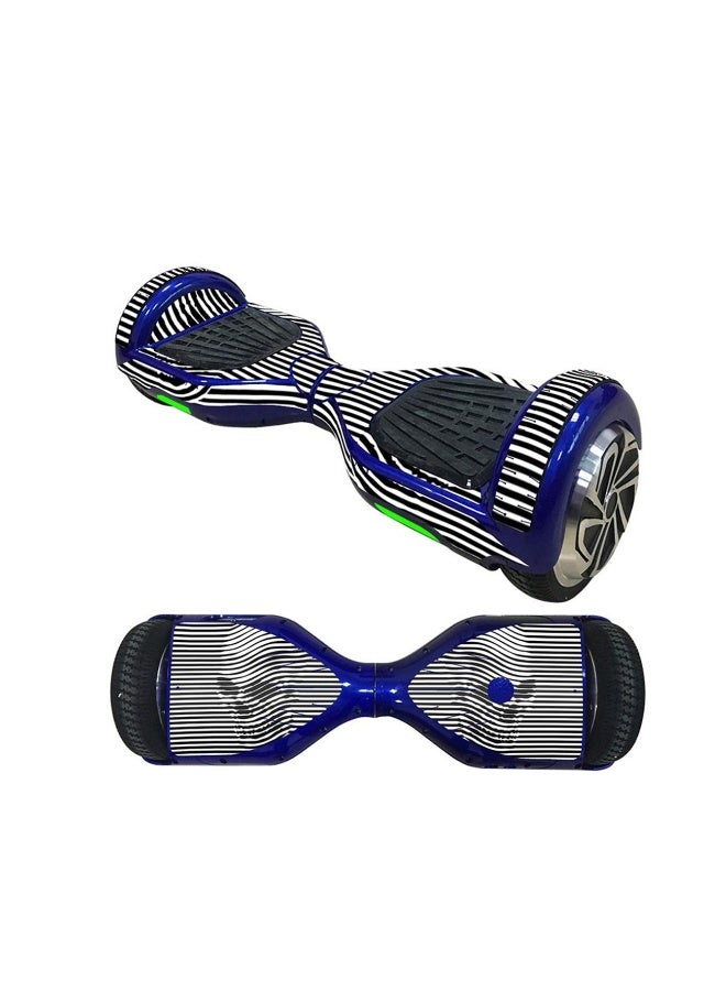 Beauenty Two 6.5 "balance car stickers