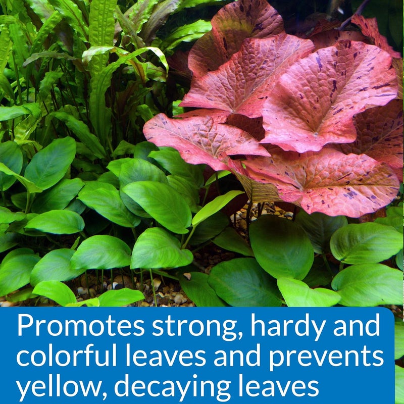 API Leaf Zone Freshwater Plant Fertilizer - 16 OZ Liquid for Vibrant Aquarium Plant Growth - Image 5