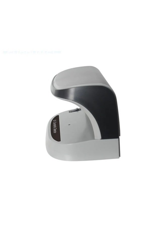 UV Counterfeit Money Detector 365nm LED USB Charging for Banknotes & Cards - Image 1