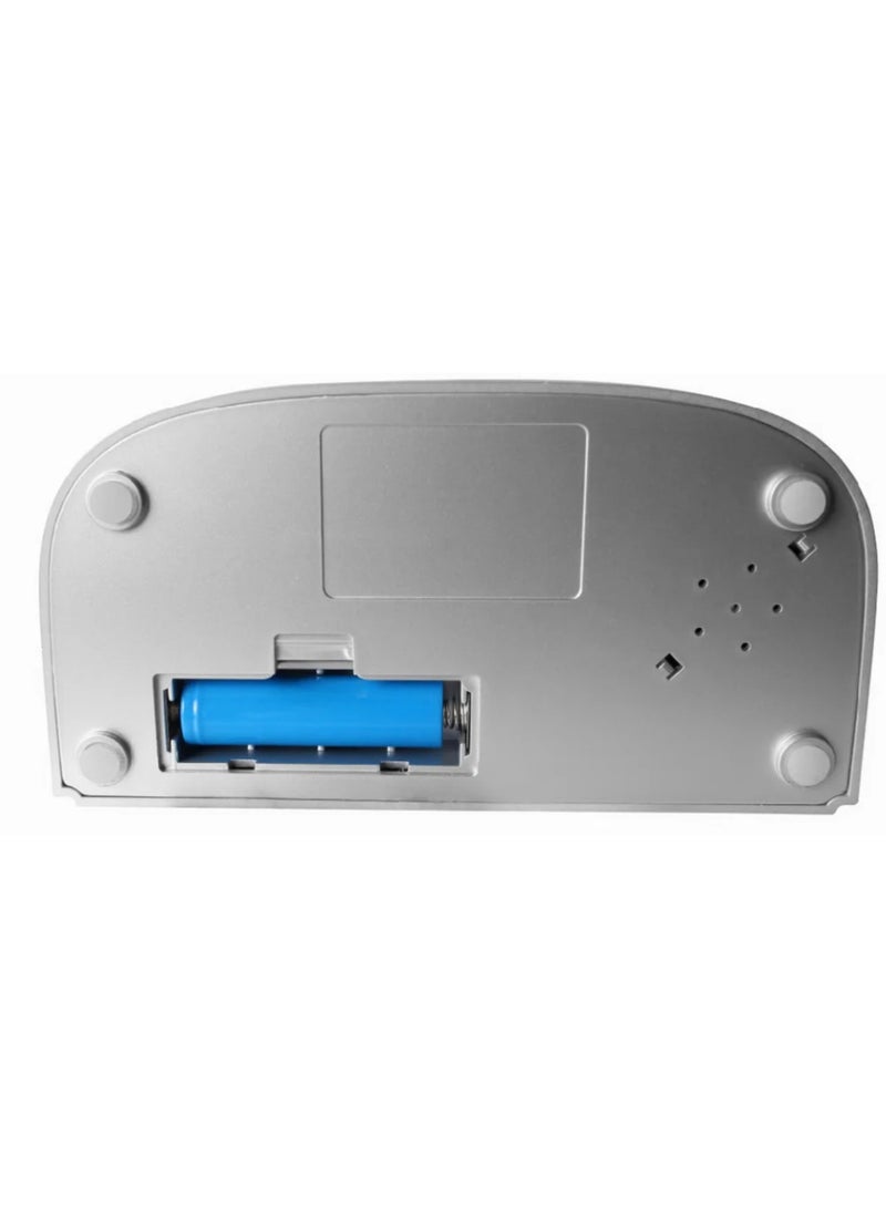 UV Counterfeit Money Detector 365nm LED USB Charging for Banknotes & Cards - Image 5