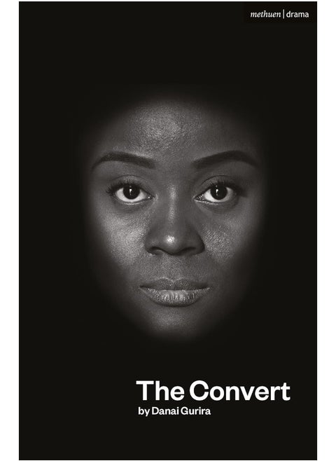 The Convert