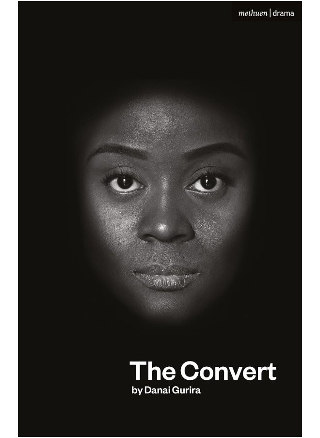 The Convert