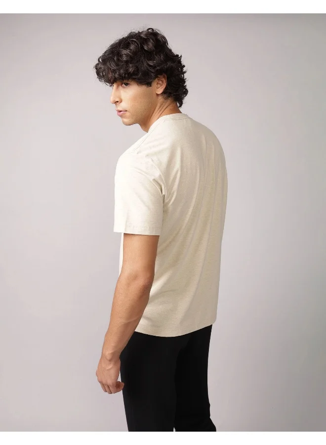 امريكان ايجل AE 24/7 Club T-Shirt