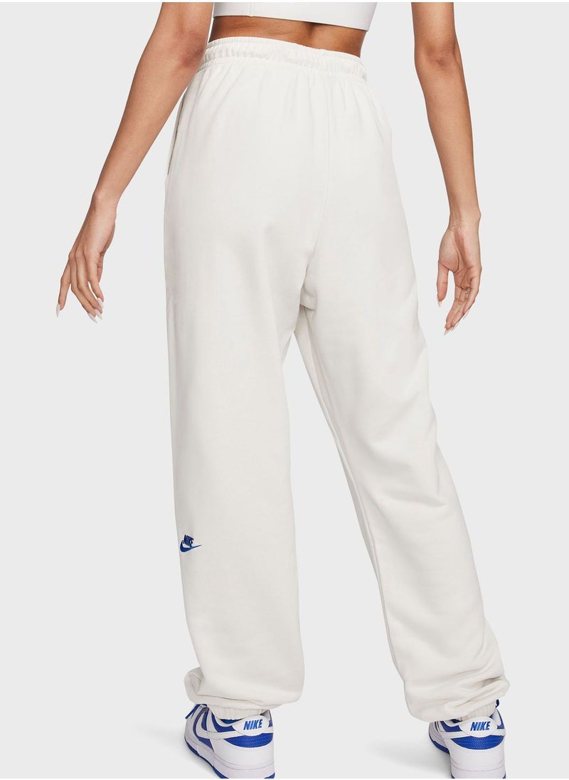 Nike - One Dri-Fit Sweatpants - Image 1