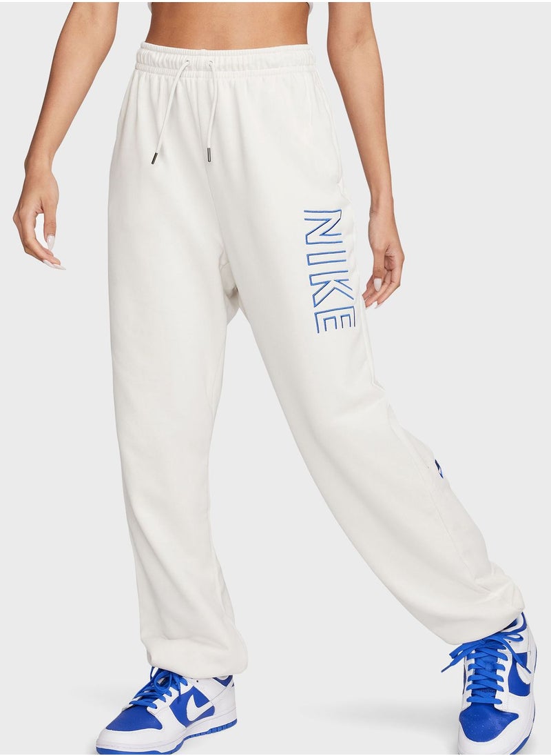 Nike - One Dri-Fit Sweatpants - Image 1