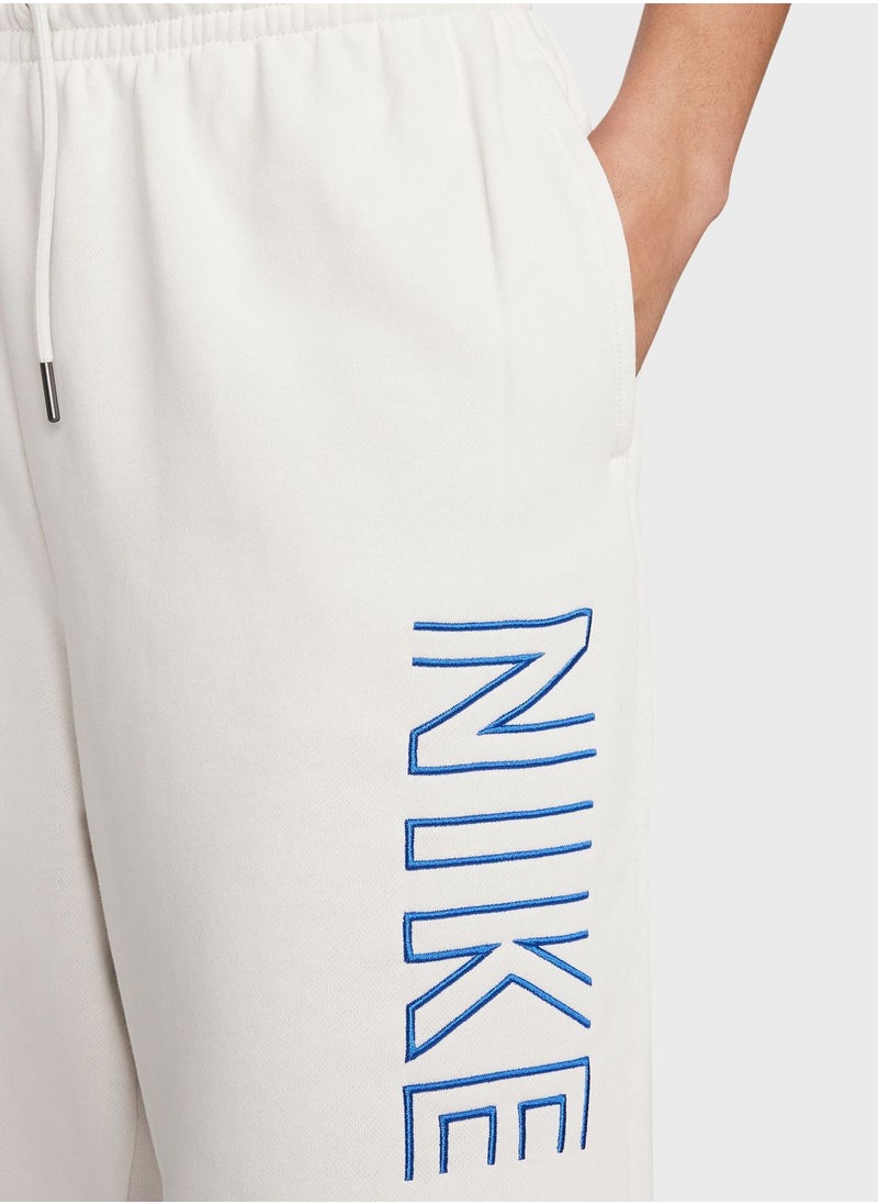 Nike - One Dri-Fit Sweatpants - Image 1