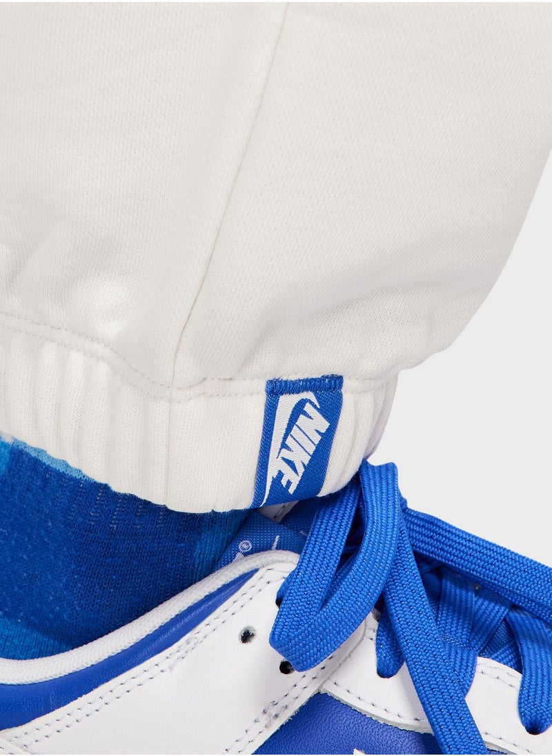 Nike - One Dri-Fit Sweatpants - Image 1