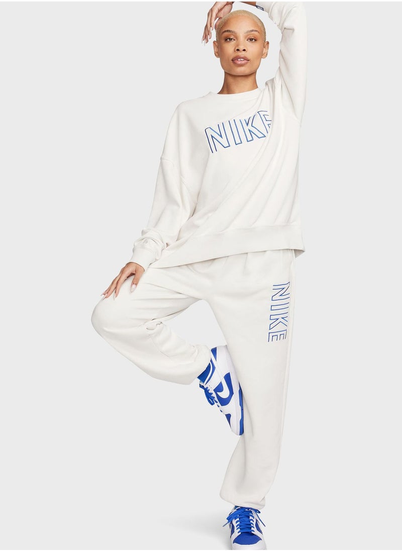 Nike - One Dri-Fit Sweatpants - Image 1