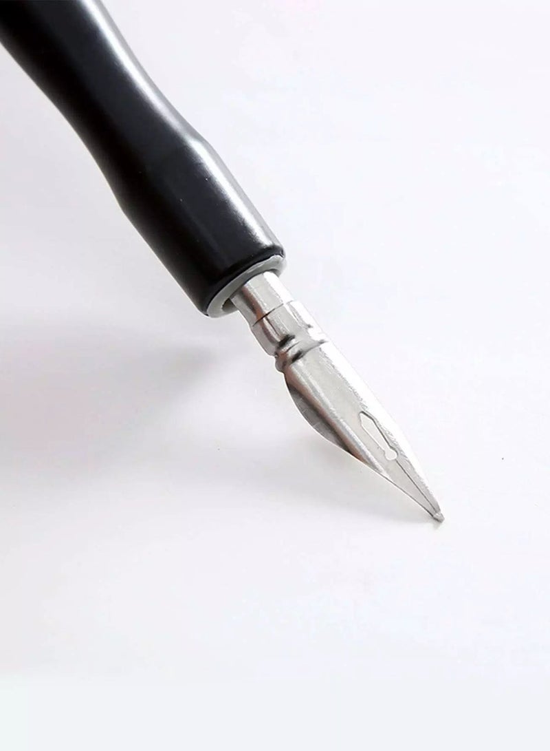 1pc Pen Shaft & 5pcs Pen Nib  - Image 5