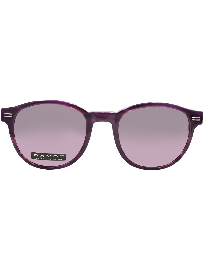 Oxydo Oxydo Kids Sunglass OX 1011 S VXDDLCYCLSTRIPE 48-20-140 CRMA K2PS 3_0001_OX 1011_S VXDDLCYCLSTRIPE 48-20-140 CRMA K2PS  - Image 1