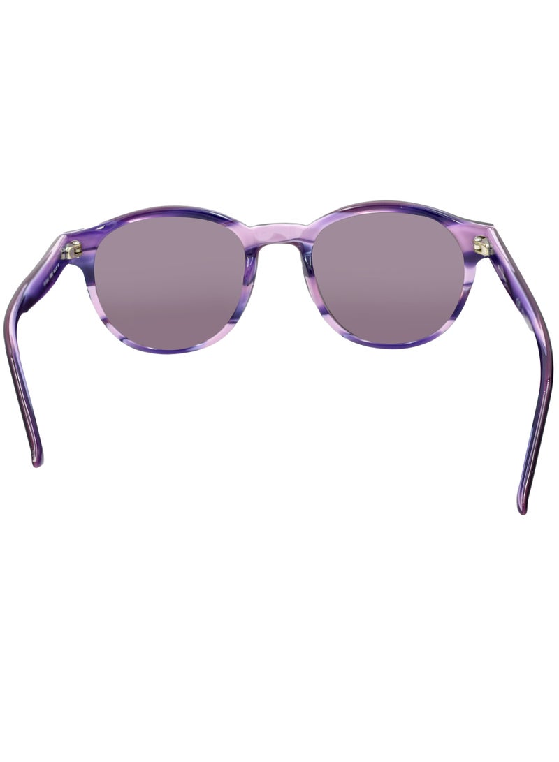 Oxydo Oxydo Kids Sunglass OX 1011 S VXDDLCYCLSTRIPE 48-20-140 CRMA K2PS 3_0001_OX 1011_S VXDDLCYCLSTRIPE 48-20-140 CRMA K2PS  - Image 2