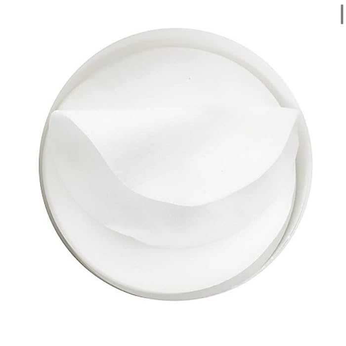 Serious Skincare - Glycolic Acid Resurfacing Face Pads for Smoother Skin - Exfoliates Dead Skin Cells - Pre-Soaked Cotton Disc - Vitamin E, ALoe -2 Pack (60 Pads Each) - Image 5