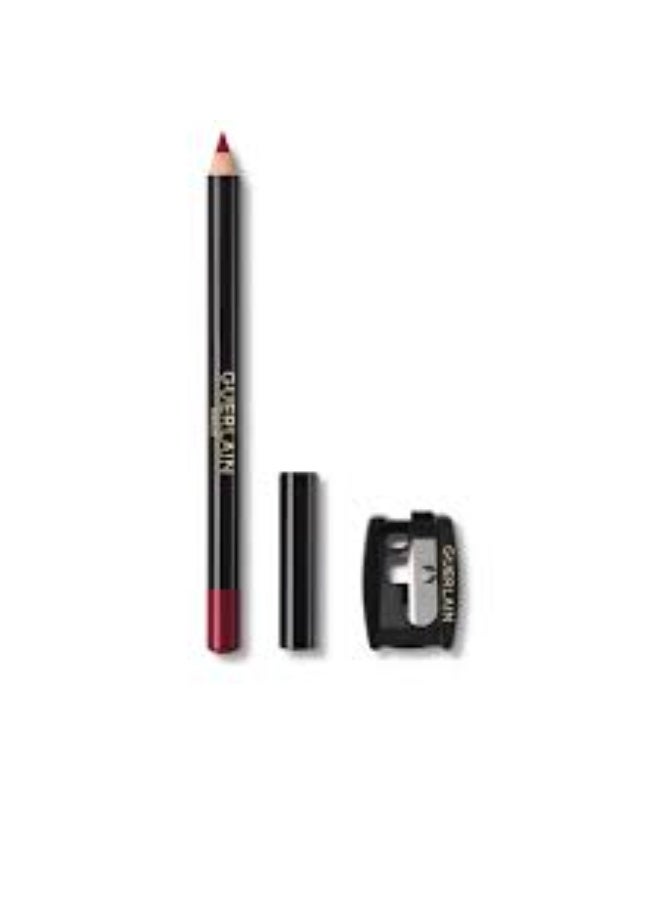 غيرلان قلم تحديد الشفاه كونتور جي من جيرلان، لون 05 روبي، 1.2 غرام - Image 1