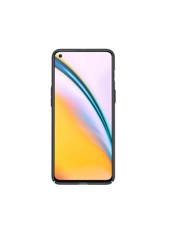 NIBEMINENT CamShield Pro with Camera Slide Protection for OnePlus Nord 2 5G Black  - Image 2