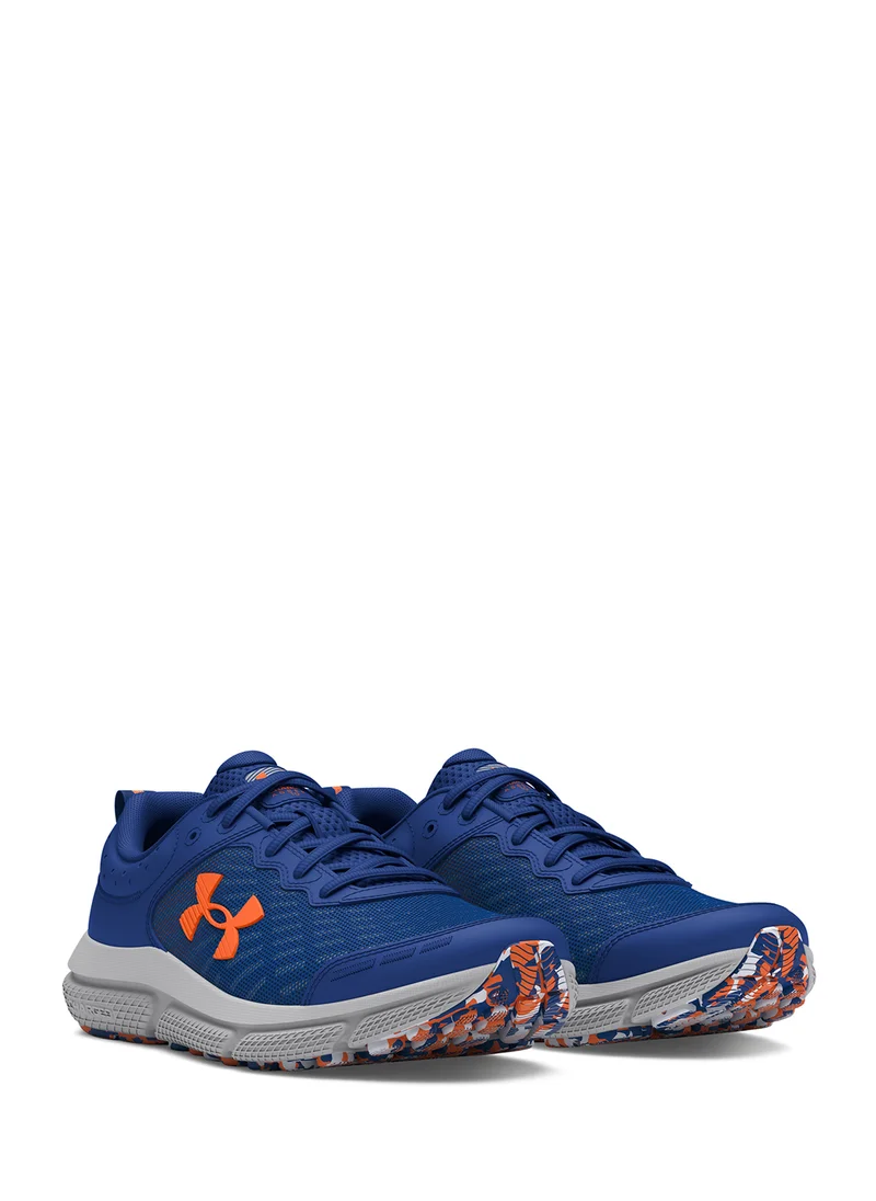 اندر ارمور Boys' Grade School Assert 10 Shoes